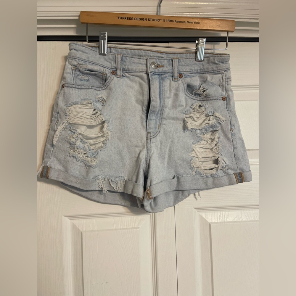 American Eagle - Size 8